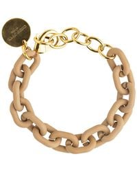 CHEEKY CHAIN MUNICH - Armband Lio - Lyst