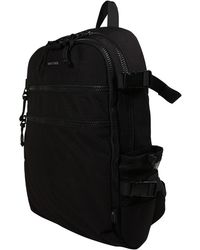 DIESEL Rucksack 'URBHANITY' - Schwarz