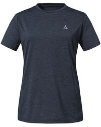 Schoeffel - Funktionsshirt 'Tauron' - Lyst