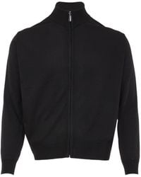 SIDONA - Strickjacke - Lyst