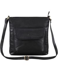 Benthill - Schultertasche - Lyst