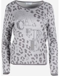 Passioni - Pullover - Lyst