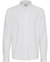 Solid - Hemd Val - Lyst