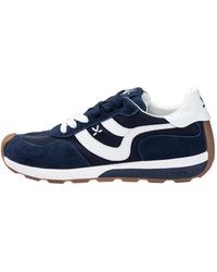 Lloyd - Sneaker Strado Wave - Lyst