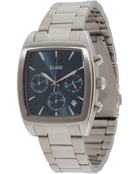 Cluse - Uhr Quartaut - Lyst
