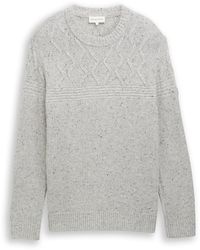 Tom Tailor - Pullover - Lyst
