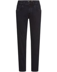 Camel Active - Stoffhose Im Relaxed Fit - Lyst