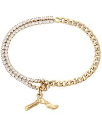 faina - Armband - Lyst