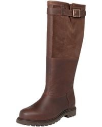 barbour damen schuhe