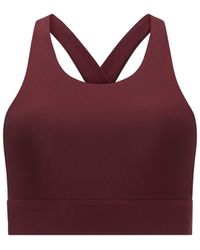 Fabletics - Sport-Bh No Bounce - Lyst