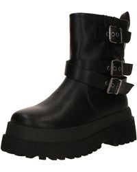 Buffalo - Boots Pluto Farmer - Lyst