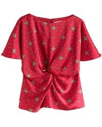Next - Bluse - Lyst