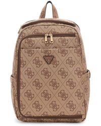 Guess - Rucksack Berta - Lyst