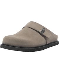 Pull&Bear - Pantolette Stwd - Lyst