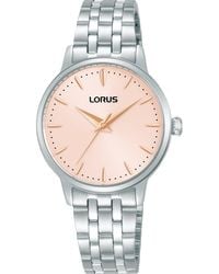 Lorus - Uhr - Lyst