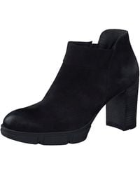 Paul Green - Klassische Stiefeletten - Lyst