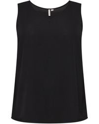 Only Carmakoma - Only carmakoma top 'luxmie' - Lyst