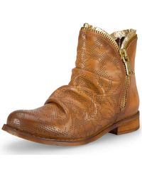 Felmini - Stiefelette - Lyst