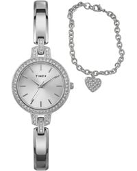 Timex - Analoguhr - Lyst
