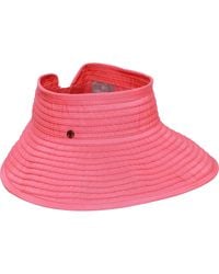 LOEVENICH - Visor - Lyst