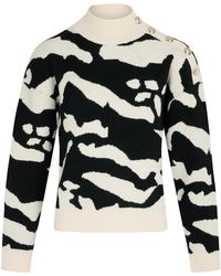 Morgan - Pullover 242-Mfelix - Lyst