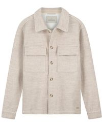 Dstrezzed - Übergangsjacke Riley - Lyst