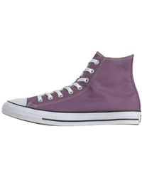 Converse - Sneaker Ctas Hi - Lyst