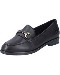 Rieker - Slipper - Lyst