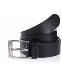 Tom Tailor - Gürtel Calvin - Lyst