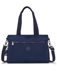 Kipling - Schultertasche Elysia Work S - Lyst