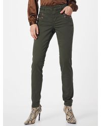 Mos Mosh Jeans 'Naomi' - Mehrfarbig