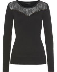 melrose - Pullover - Lyst