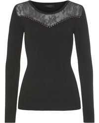 melrose - Pullover - Lyst