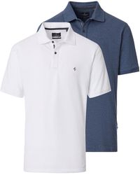 CASA MODA - Shirt Basic - Lyst