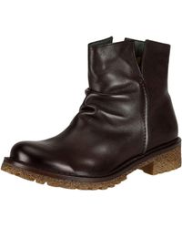 Felmini - Stiefelette Caster E013 - Lyst