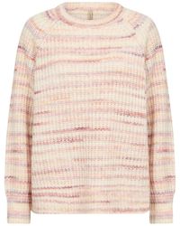 Soya Concept - Pullover Berete - Lyst