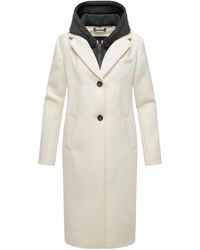 Navahoo - Mantel Kekstraum 14 - Lyst