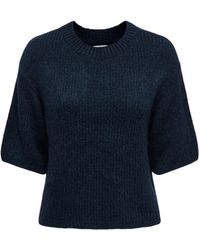 Jdy - Pullover Linea - Lyst