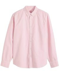 Levi's - Levis Hemd Authentic - Lyst
