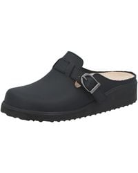 Berkemann - Clogs Tec-Pro-Toivo - Lyst
