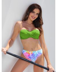 Lady Etna - Badeanzug Alice-26/W 702E - Lyst