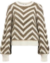 Object - Pullover Hollow - Lyst