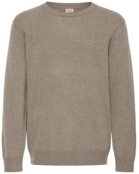 Solid - Strickpullover Sdrick - Lyst