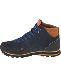 CMP - Boots Elettra Mid - Lyst