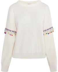 IZIA - Pullover Hoona - Lyst