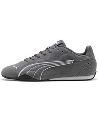 PUMA - Sportschuh Catch Sd - Lyst