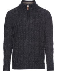 Delmao - Pullover - Lyst