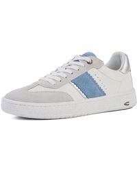 Camel Active - Sneaker Aus Leder - Lyst