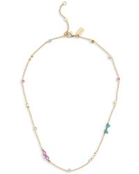 COACH - Kette - Lyst