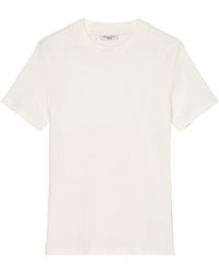 Marc O' Polo - T-Shirt (Gots) - Lyst